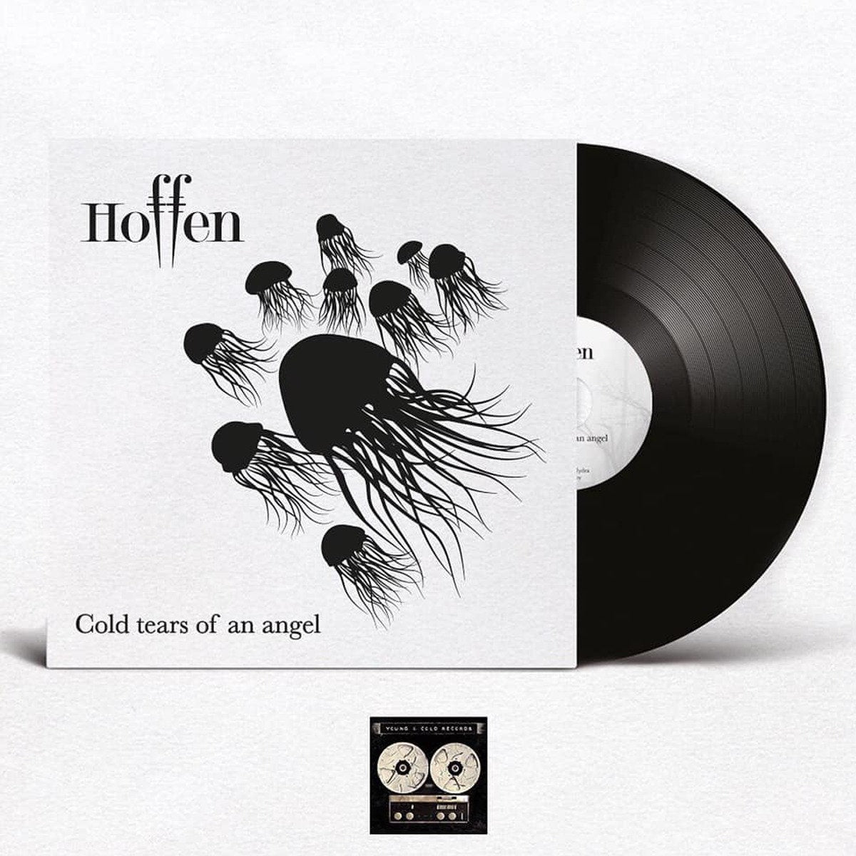 Hoffen – Cold Tears of an Angel