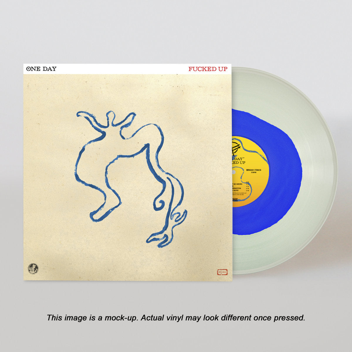 Fucked Up - One Day