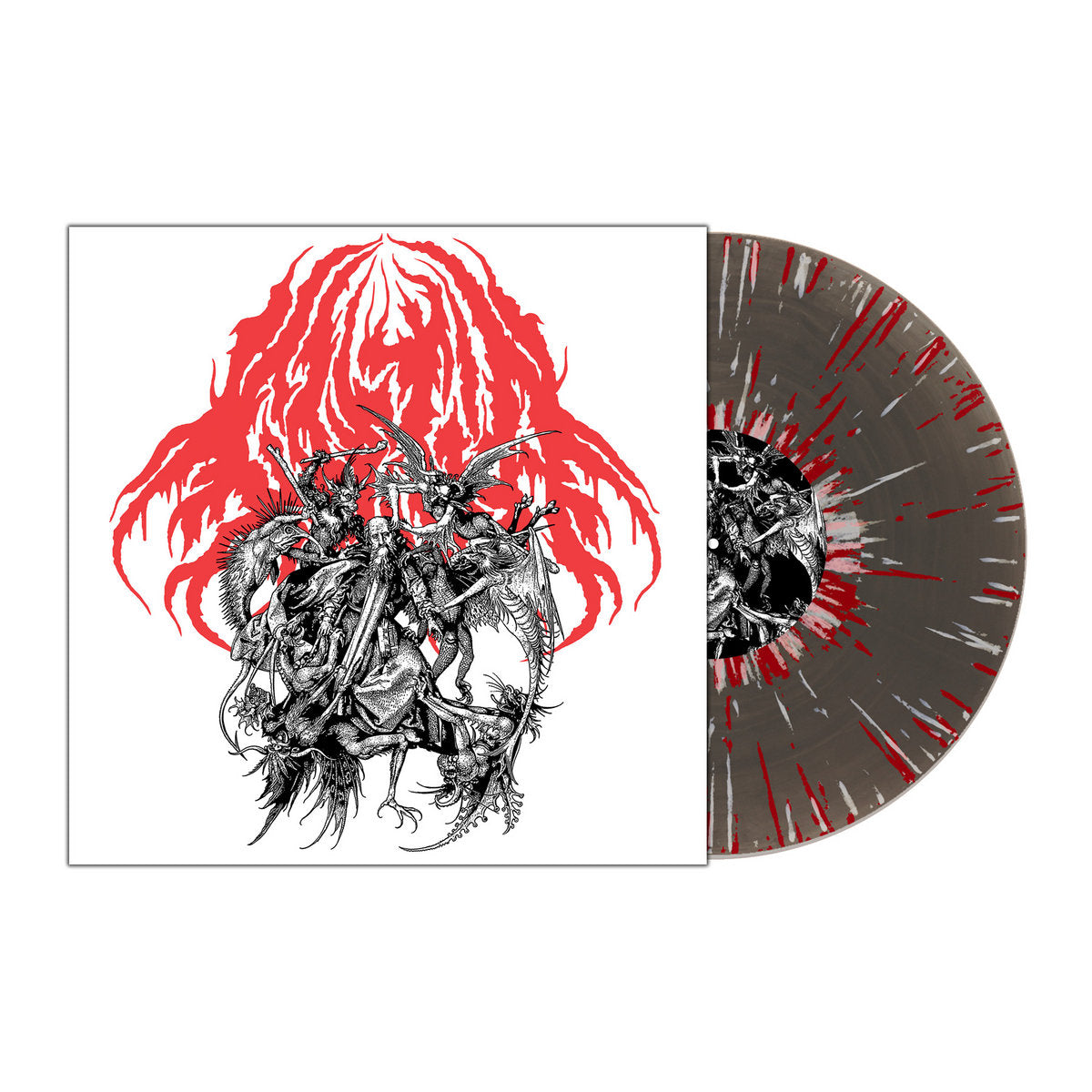 Goetia - Goetia