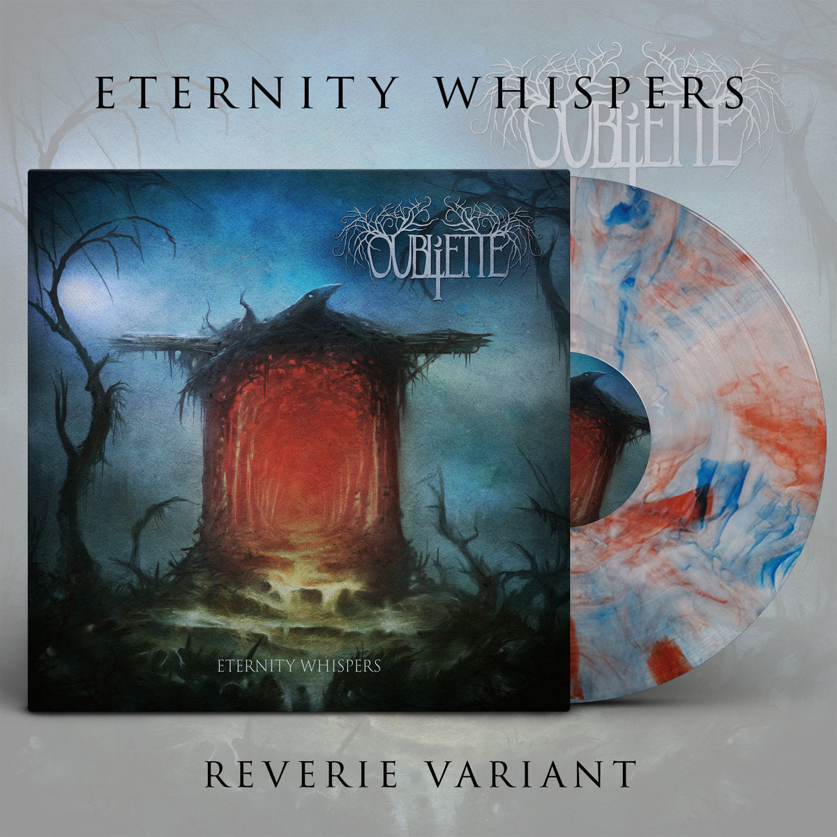 Oubliette – Eternity Whispers