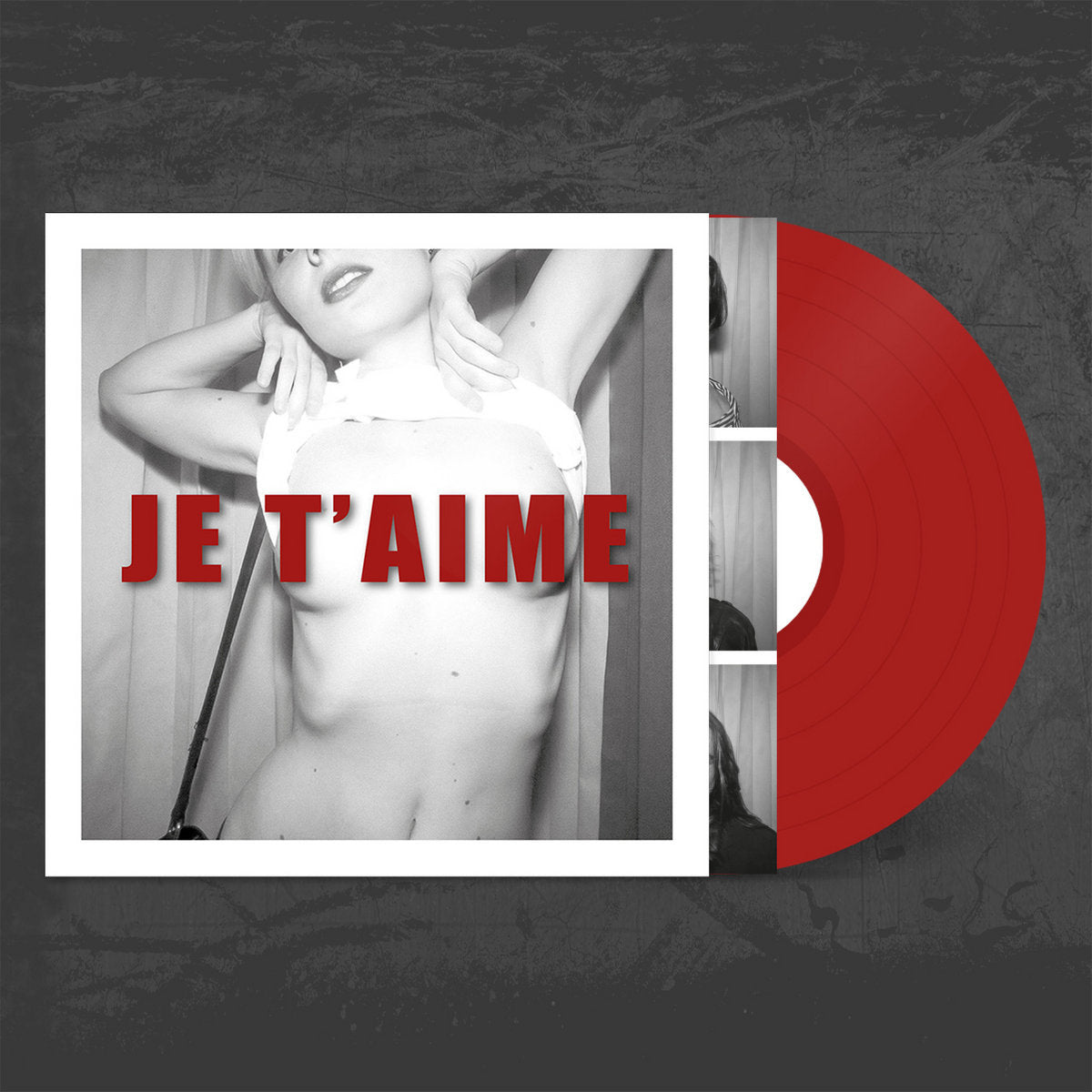 Je T'aime – Je T'aime