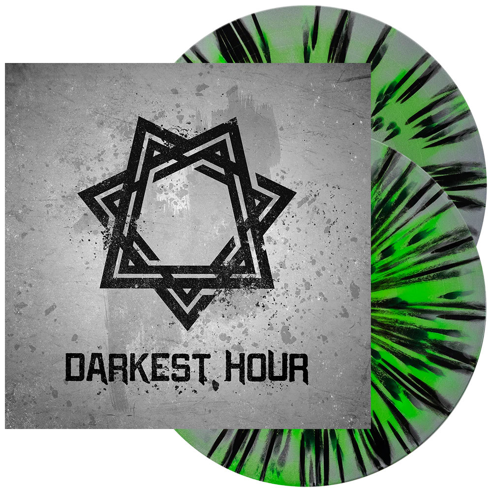 Darkest Hour – Darkest Hour