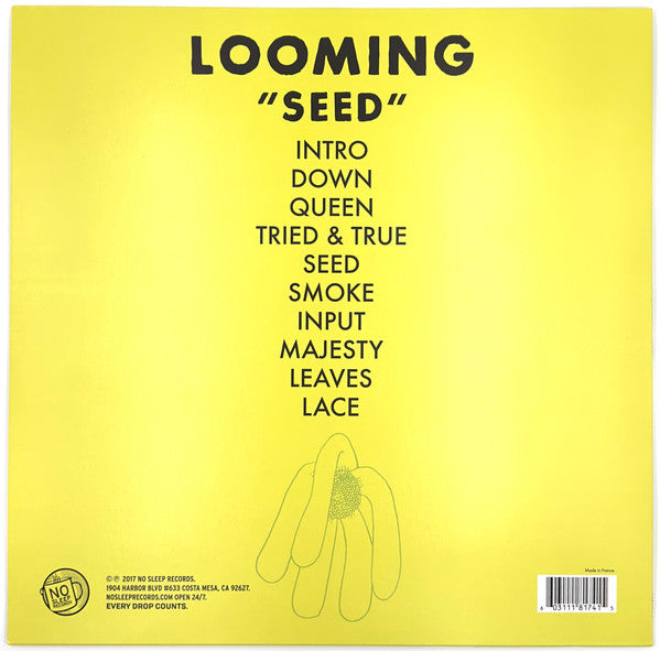 Looming – Seed