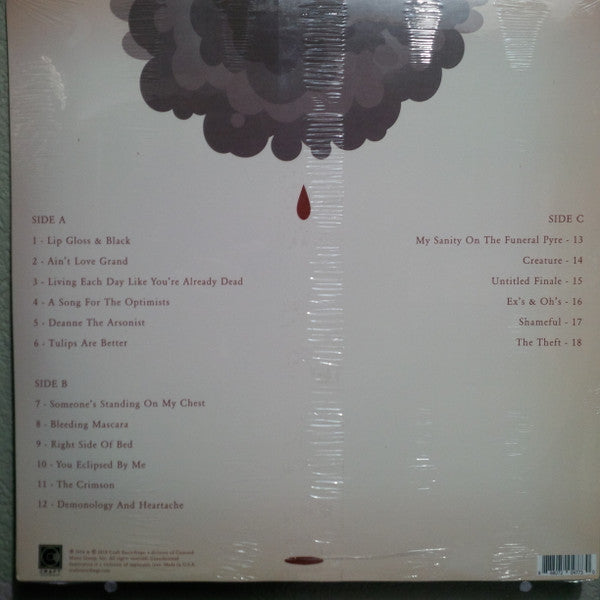 Atreyu – The Best Of