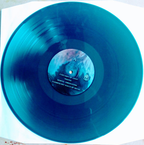 Aethereus – Absentia