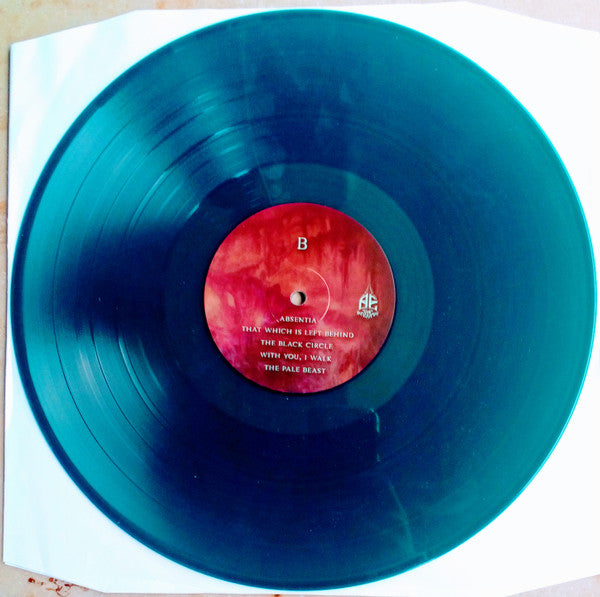 Aethereus – Absentia