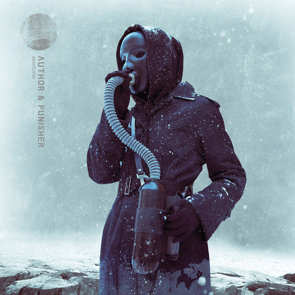 Author & Punisher – Beastland