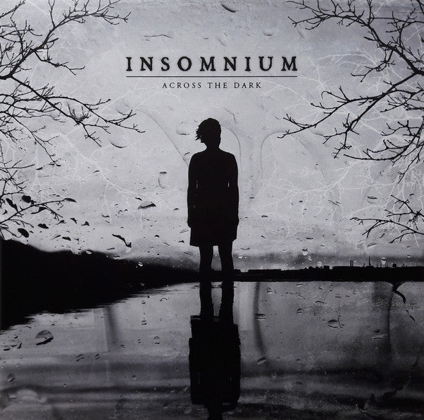 Insomnium – Across The Dark