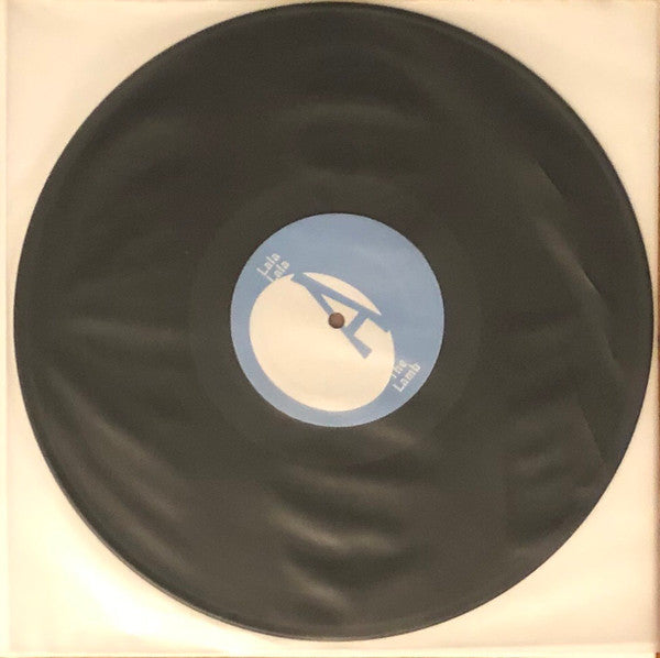 LALA LALA – The Lamb