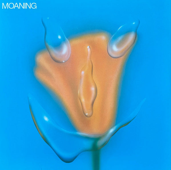 Moaning – Uneasy Laughter