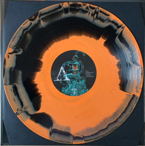 Irist – Order Of The Mind