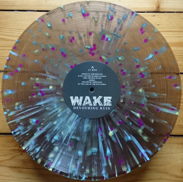 Wake – Devouring Ruin