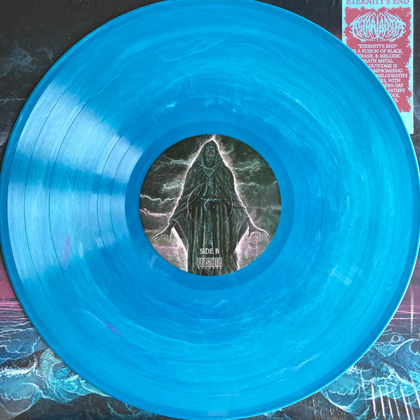 Astralborne – Eternity's End