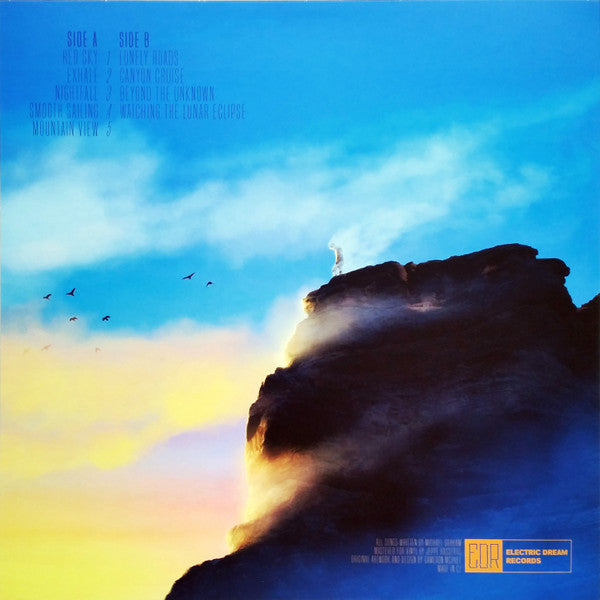 Android Automatic – Canyons