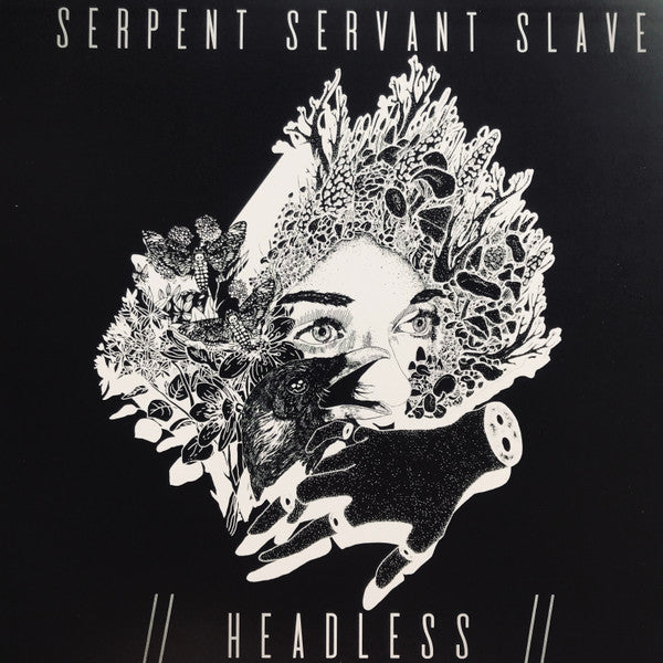 Serpent Servant Slave – Headless
