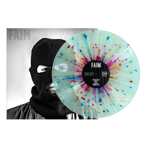 Faim – Hollow Hope