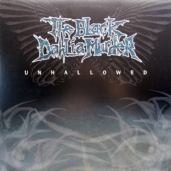 The Black Dahlia Murder – Unhallowed