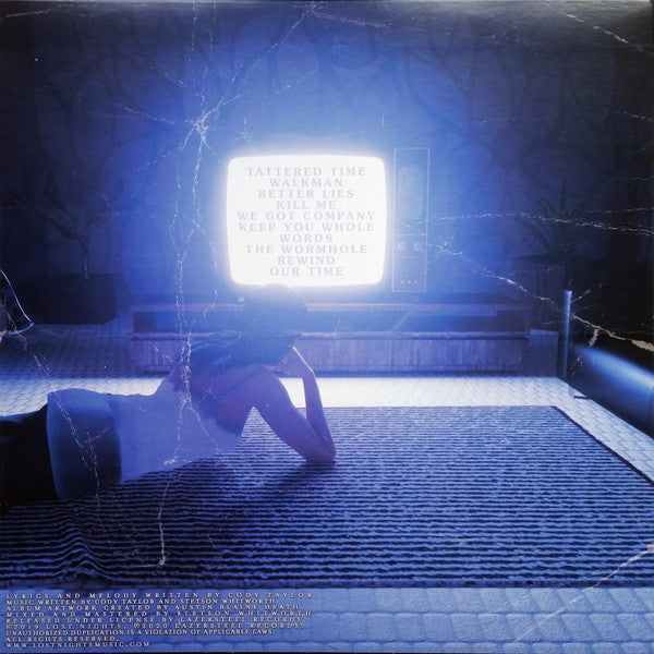 Lost Nights – Rewind