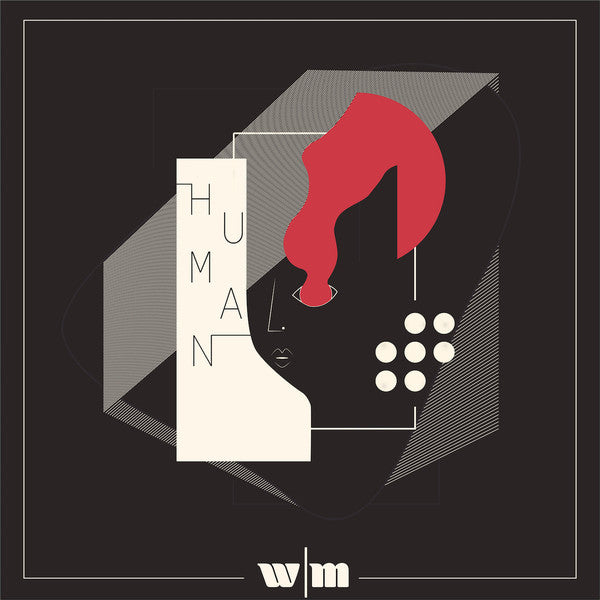 White Mansion – Human