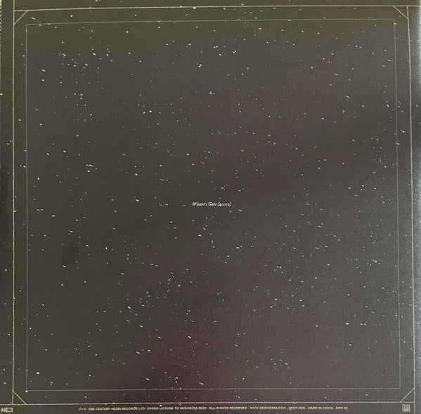 Insomnium – Winter's Gate