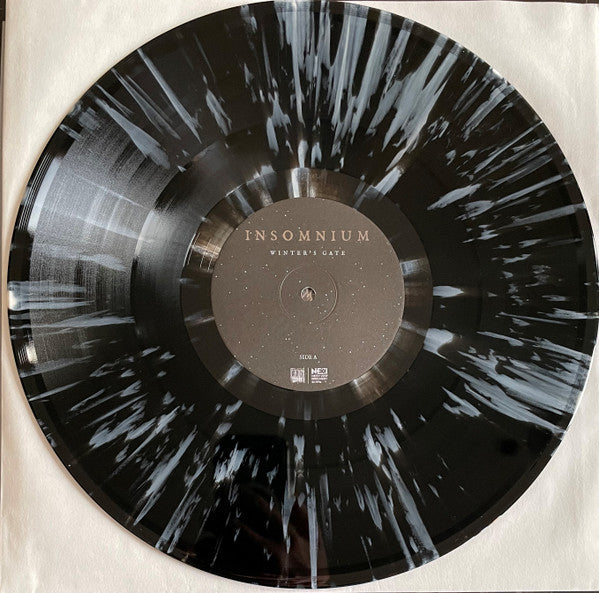 Insomnium – Winter's Gate