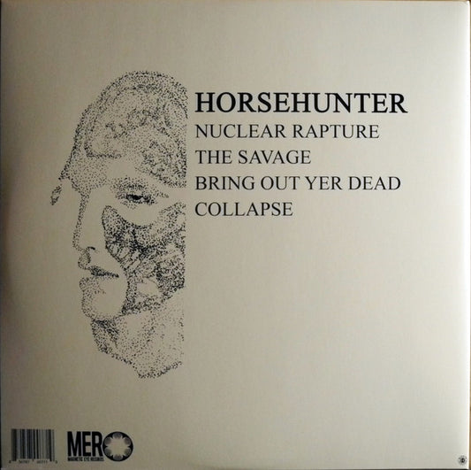 Horsehunter – Horsehunter