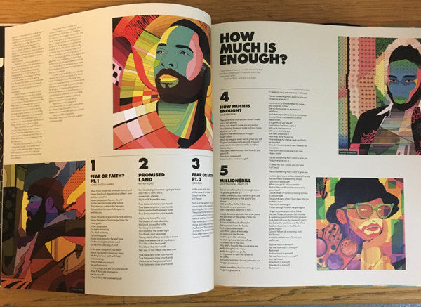 Future Utopia – 12 Questions