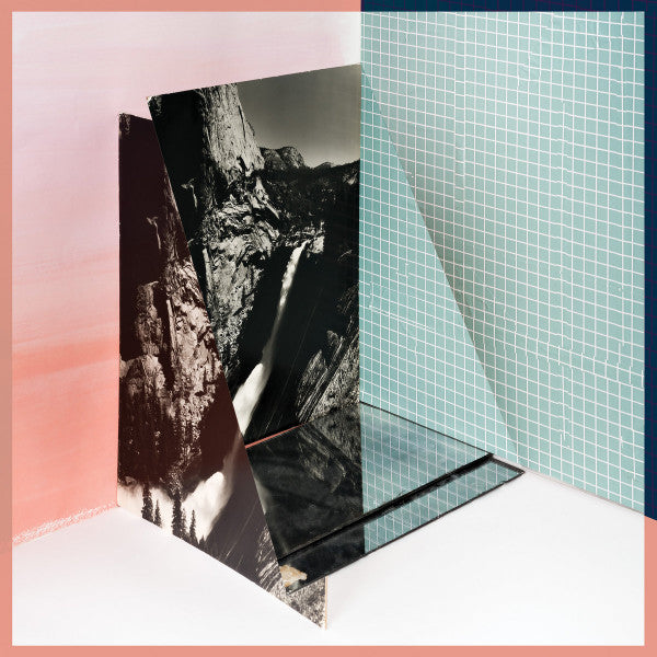 Topographies – Ideal Form