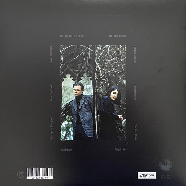Lebanon Hanover – Sci-Fi Sky
