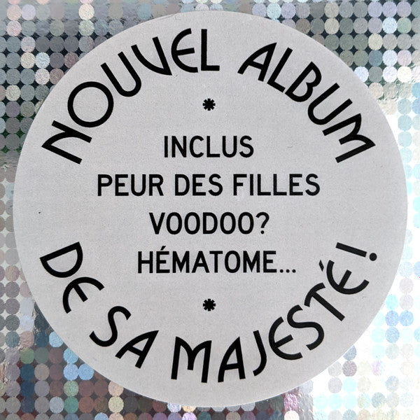 L'Impératrice – Tako Tsubo