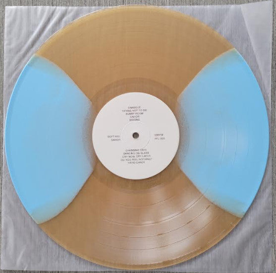 Soft Kill – Savior