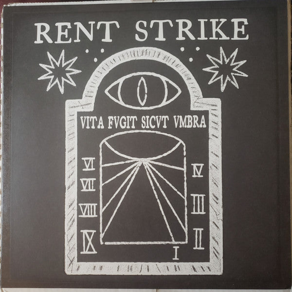 Rent Strike – IX