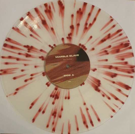 Marble Slave – Fan Fiction