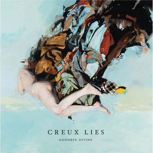 Creux Lies – Goodbye Divine