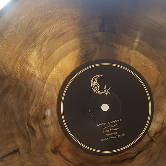 Ropes Of Night – Impossible Space