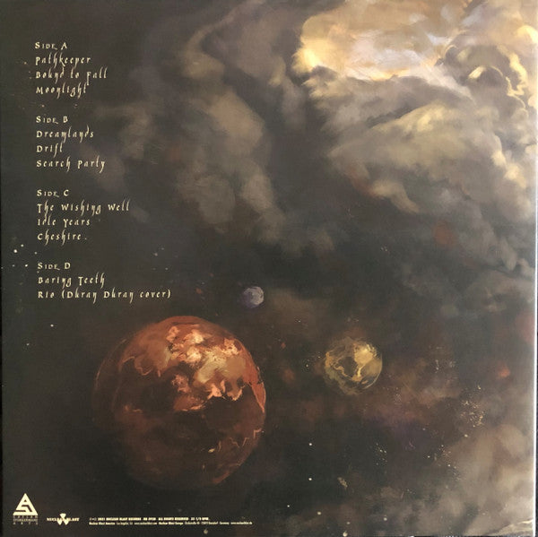 Interloper – Search Party