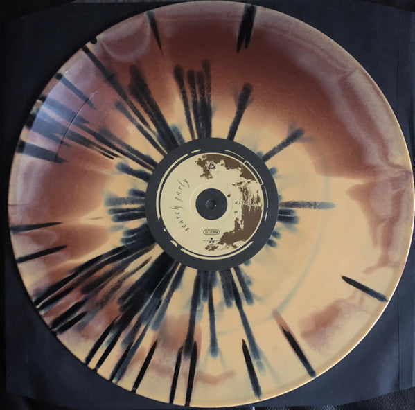 Interloper – Search Party