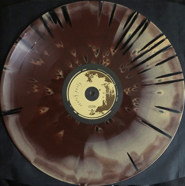 Interloper – Search Party