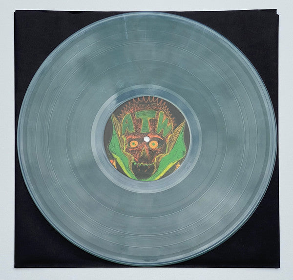 All Them Witches – Lightning At The Door