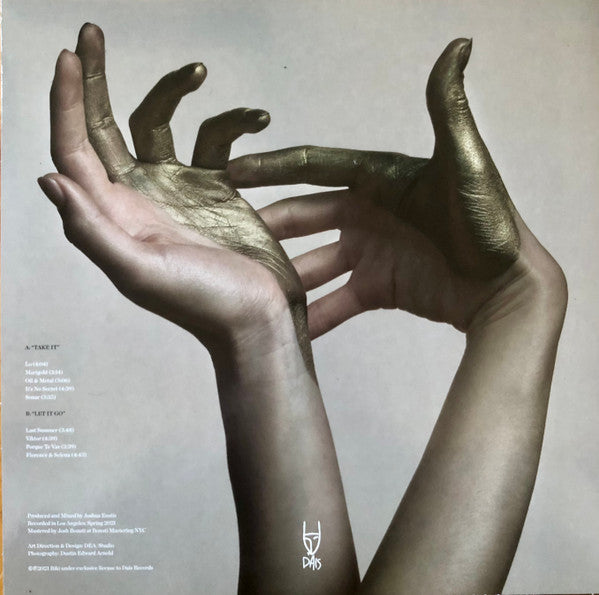 Riki – Gold