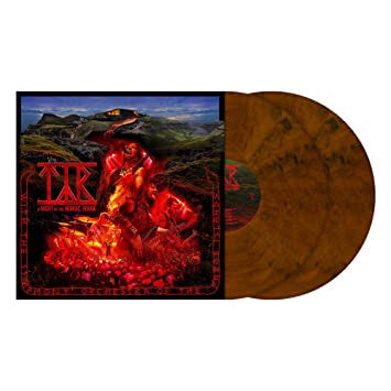 Týr With The Symphony Orchestra Of The Faroe Islands – A Night At The Nordic House
