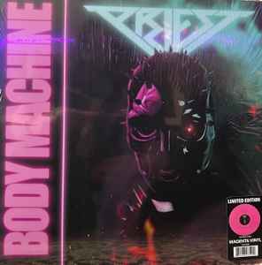 Priest – Body Machine