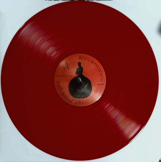 Rina Sawayama – Hold The Girl