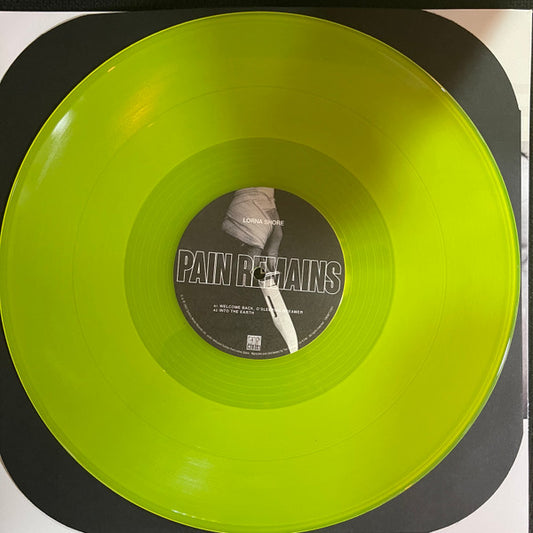 Lorna Shore – Pain Remains