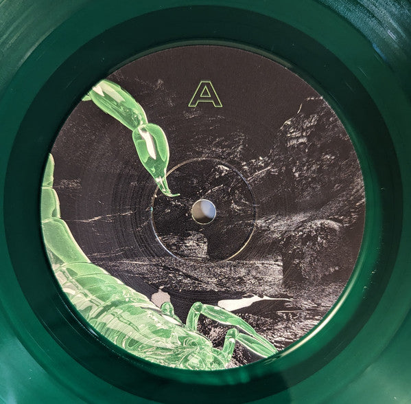 Minuit Machine – Don't Run From The Fire (Remix Edition)