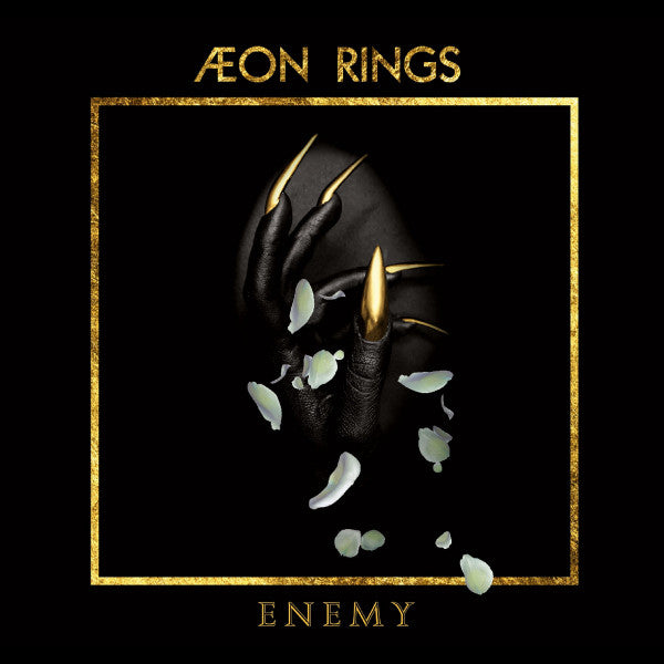 Aeon Rings – Enemy