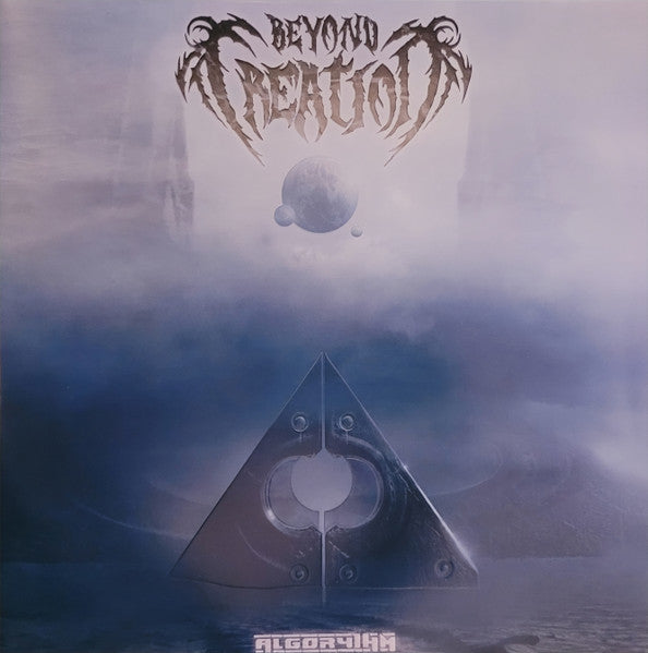 Beyond Creation – Algorythm
