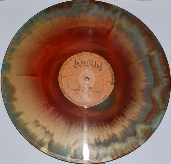 Khirki – Κτηνωδία