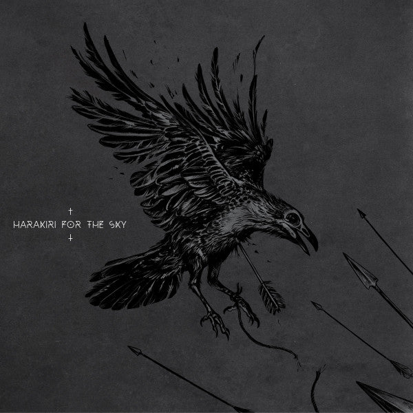 Harakiri For The Sky – Harakiri For The Sky MMXXII