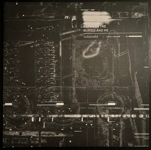 Between The Buried And Me – Automata I & II